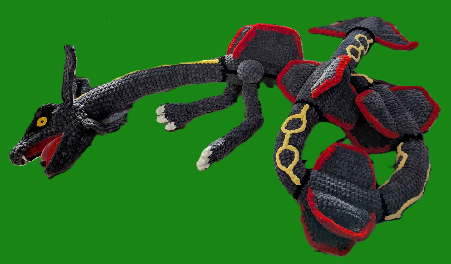 Rayquaza