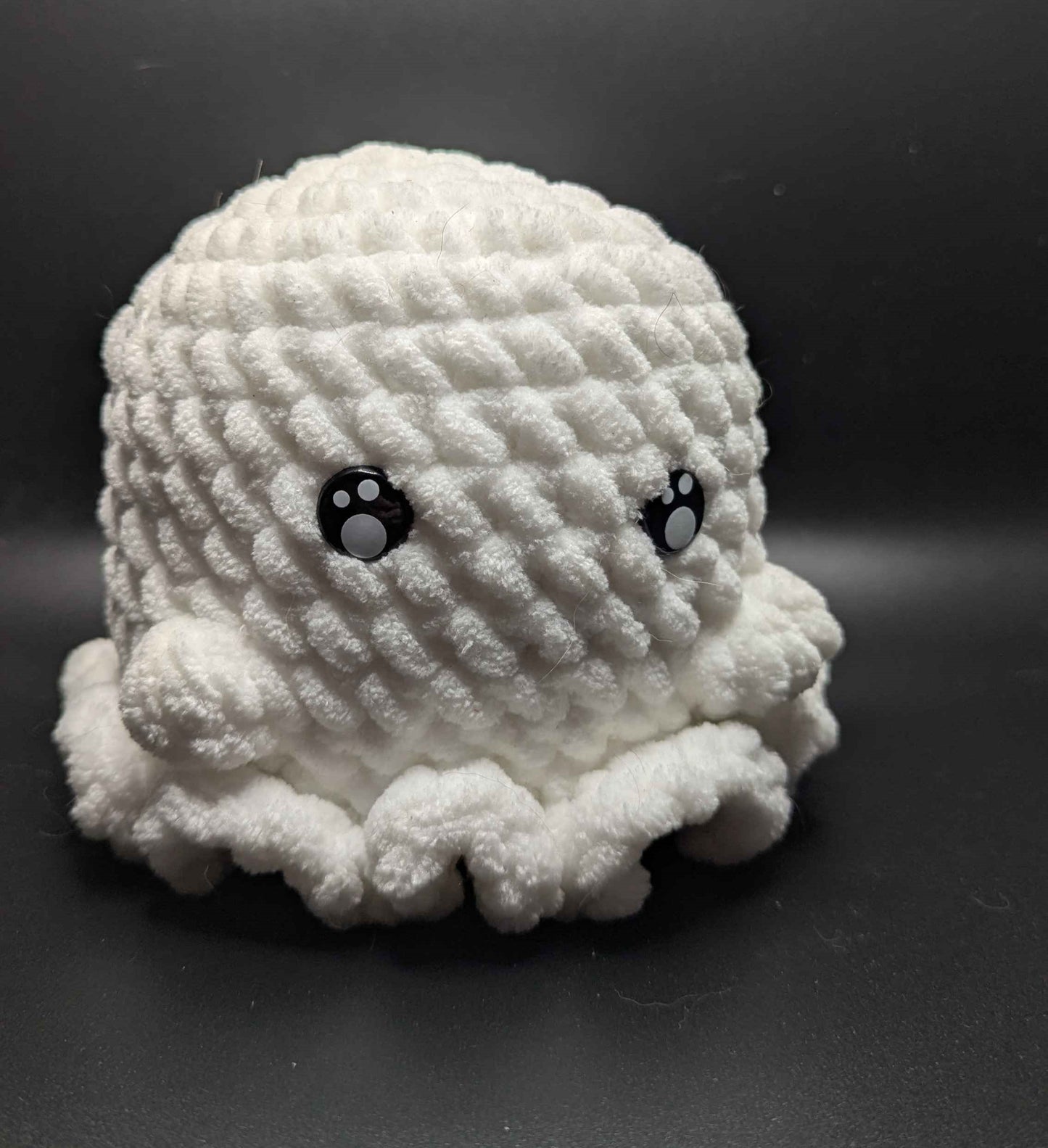 Whisper the Shy Ghost