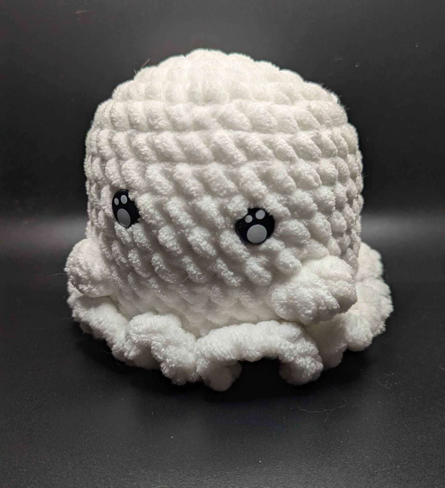 Whisper the Shy Ghost
