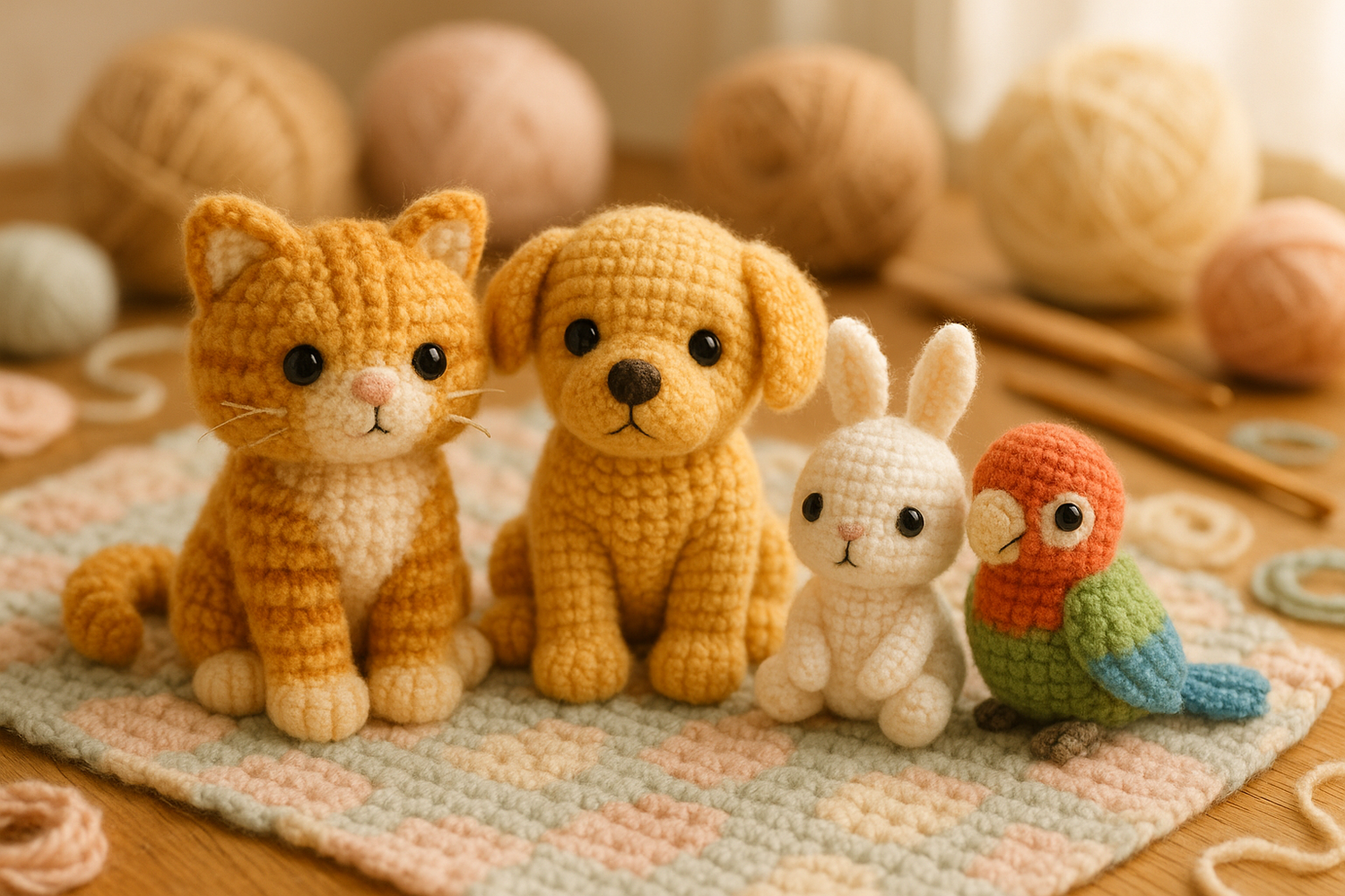 Pets