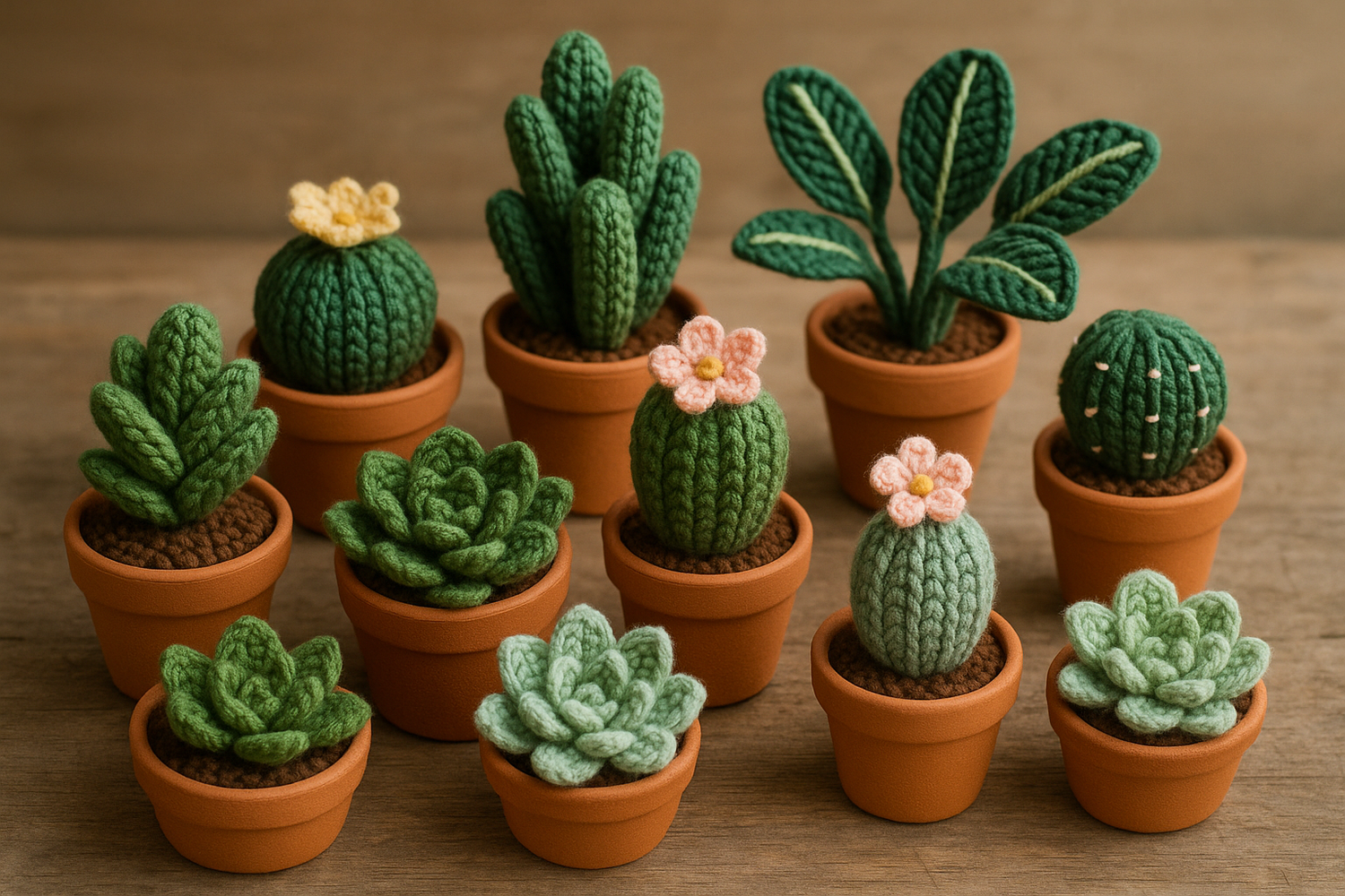 Plants/Flowers