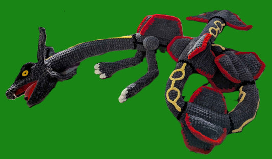 Rayquaza