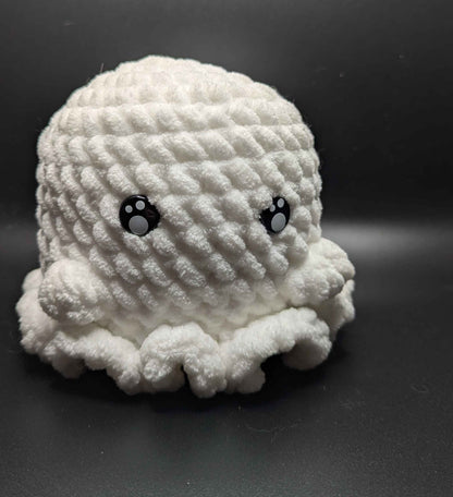 Whisper the Shy Ghost