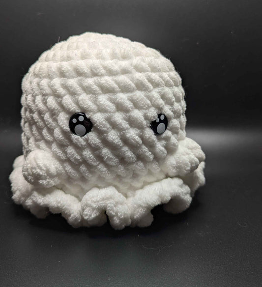 Whisper the Shy Ghost